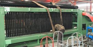 Quality Gabion Mesh Making Machine/Hexagonal Wire Mesh Making Machine for sale