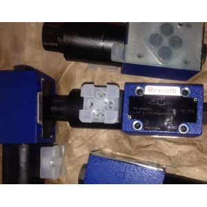 Rexroth R901089245 4WE6C7X/HG24N9K4 4WE6C70/HG24N9K4 Directional Spool Valve