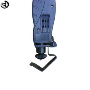 Multifunction automatic wire stripper Cable stripping knife Cable clamp Coaxial