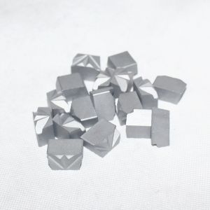 Customized Size Tungsten Carbide Stamping Die ISO9001 Certificated