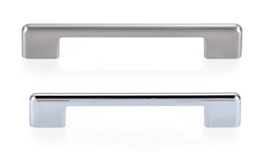 Buy T Shape Polished Door And Cabinet Handles High Corrosion Resistance at wholesale prices