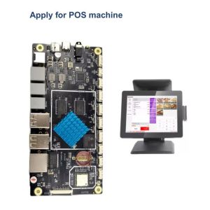 Buy cheap Industrial Android Embedded Board Intelligent Scale Controlled With Optimized from wholesalers