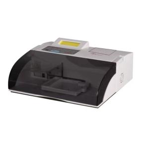 Quality 48/96 Well Elisa Plate Reader And Washer Large Lcd Detachable Pallet Automatic for sale