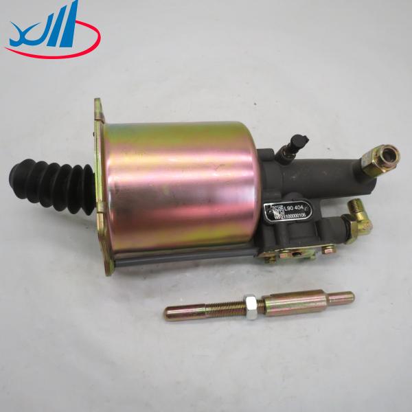 Buy XCMG Trucks And Cars Auto Parts Clutch Booster Assembly L90404 at wholesale prices