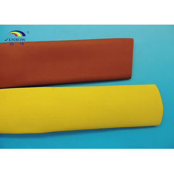 35KV High Voltage Resistant Busbar Heat Shrinkable Tube PE Heat Shrink Tubing