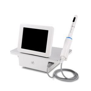 Ultrasound Vaginal Treatment Hifu Body Slimming Machine 2 In 1