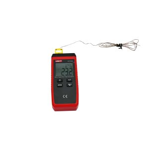 IEC60335-2 Probe With Thermometer For Surface Temperature Test