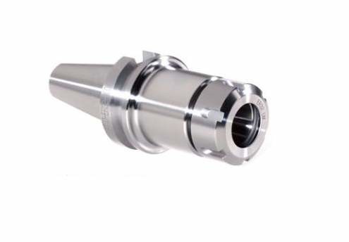 Energy Saving Vertical Milling Machine Accessories Collet Chuck Holder