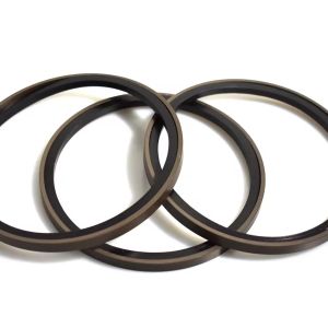 Mechanical Seals Hydraulic Cylinder Piston Seal Group SPG 90*75*7.3 for