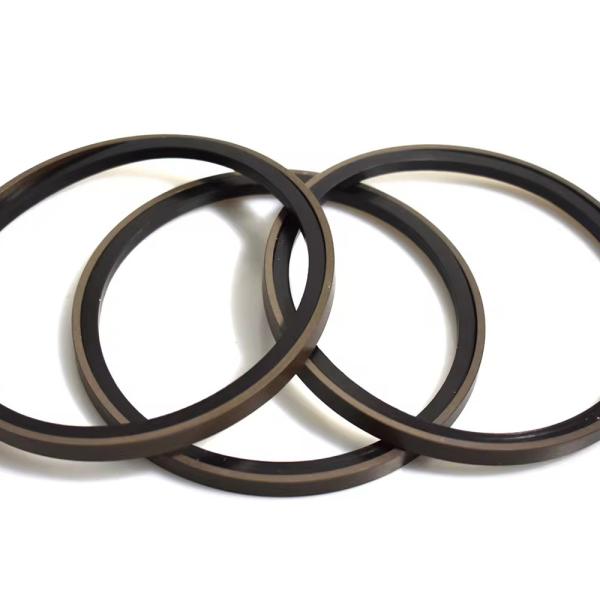 Mechanical Seals Hydraulic Cylinder Piston Seal Group SPG 90*75*7.3 for
