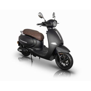 LY-BD08Electric motorcycle Electric bicycle adult electric scooter