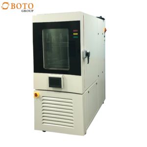 China MIL-2164A-19 Environmental Test Chambers Rapid Temperature Test Chamber ISO Program Setting on sale