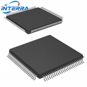 Electronic ALTERA CPLD Chip IC EPM240T100C5N 192MC 4.7NS 100TQFP