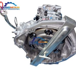 TW-40LS 4WD Automatic Transmission for SUZUKI HBD-DA17V (2017 Model)