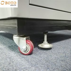 Programmable Constant Temperature Humidity Climatic Chamber