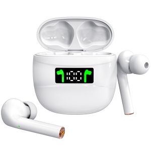 Android IOS HD call Bluetooth Handsfree Earpiece With Microphone