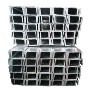 0.3mm-60mm Stainless Steel U Or C Channel For Construction