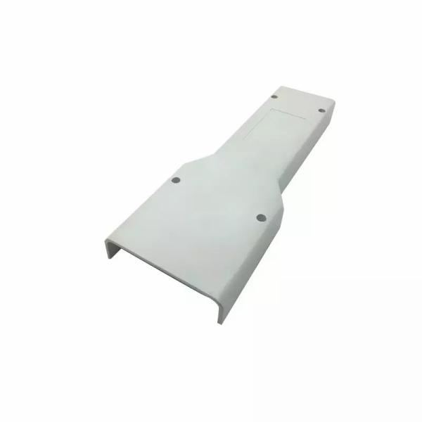 Auto Body Precision Plastic Parts With Hot Cold Runner 300000 Shots