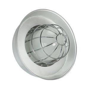 130lm/W Industrial UFO High Bay LED Food Lights IP66