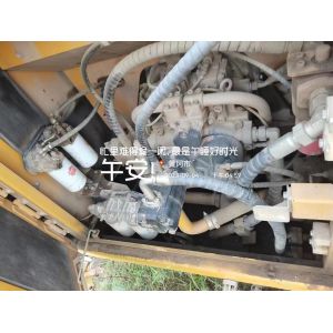 Sany Used Rotary Drilling Rig SR405R 2021 6352hours