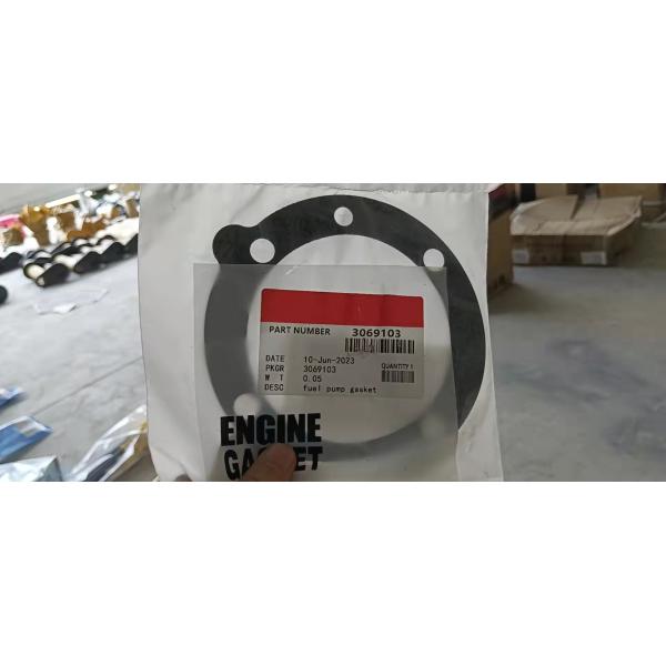 Buy Lgmc Engine Spare Parts Fuel Pump Gasket 3069103 at wholesale prices