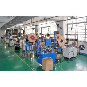 Dongguan Penghui Electronics Co., Ltd.