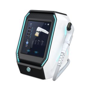 3d Carving Facial HIFU Beauty Machine skin tightening Portable