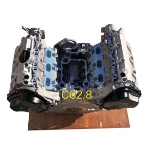 A3 Auto Engine Assembly CABA CABB CDHA CDHB CJEB for Audi VW 1.8TFSI at 4500