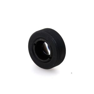 Flat Image HD Megapixel Pinhole Lens 3.7mm CCTV Board Ring Doorbell Lens