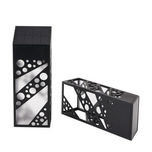 IP68 Solar Fence Light For Outside