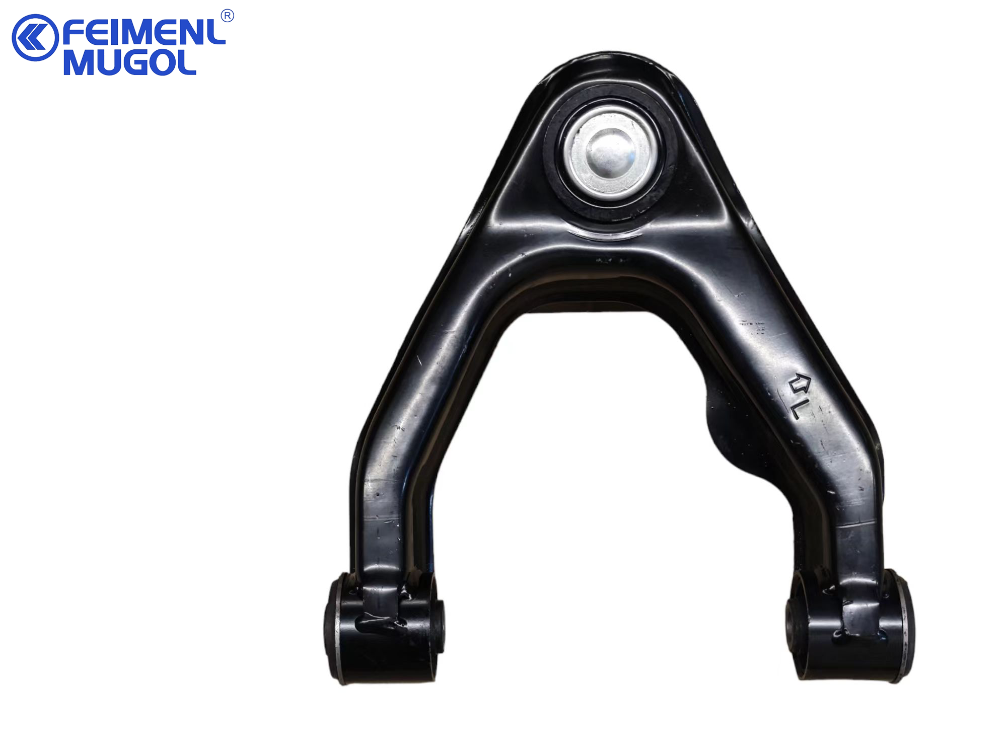 Genuine Nissan D22 Upper Control Arm Left , Original Fit Trusted 54525-2S686 OEM Replacement