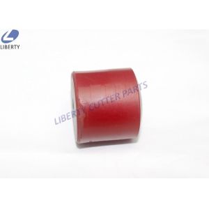 Red Bumper Stop 62268021- For Cutter, Auto Cutting Machine Parts