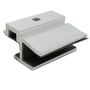 Low Environmental Impact Terracotta Facade System With Anodizing Oxidation