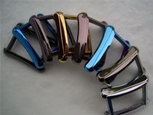 Customizable Stainless Steel Door Handle PVD Coating Machine Manufacturers