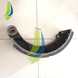 China SP122377 Brake Shoe For CLG920D Excavator Spare Parts on sale