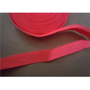 Underwear Elastic Binding Tape 20mm Home Textile For Decoration