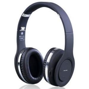 Quality Elegent Mini Foldable Four Channels noise cancelling wireless headphones for sale