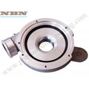 Quality ODM OEM Custom Pressure Die Castings with painting surface finishing for sale