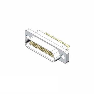 Quality High-Density Micro Connector: HUADA J30J-66ZKS Series for sale
