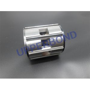 Tipping Paper Cutter Drum Assembling Cigarette Machine Spare Parts