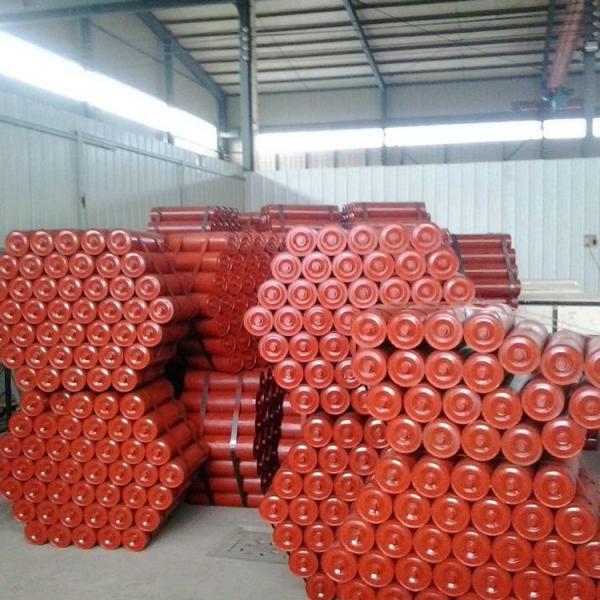 Friction Conveyor Roller