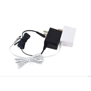 Humidifier Version Flat Wall Plug Adapter Constant Voltage 0.4A Max Output