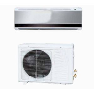 DC 9000BTU Inverter Split Air Conditioner Wall Mounted R410a
