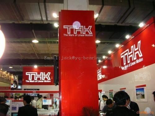 Buy THK Bearing RB4010,RB4510,RB18025(CROSS ROLLER BEARING) at wholesale prices