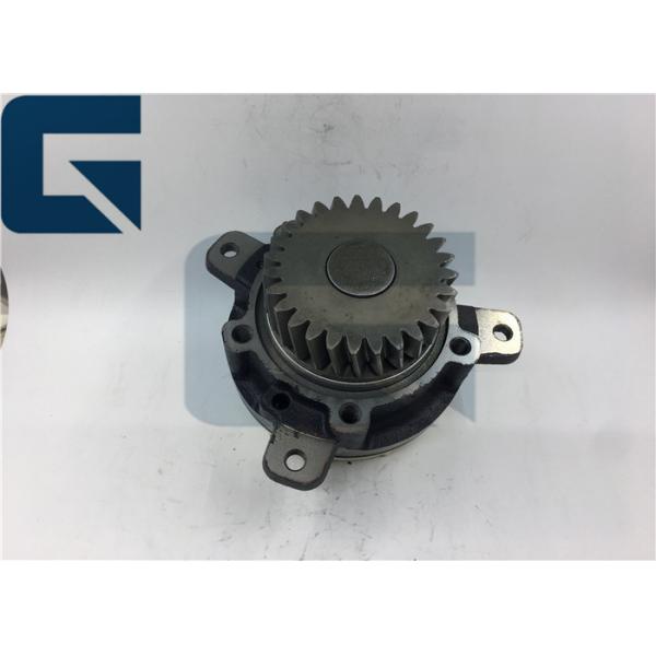 Buy Iron Excavator Water Pump 20734268  EC360 EC460 D12 at wholesale prices