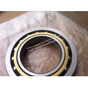 NTN Angular Contact Ball Bearing 7228BG