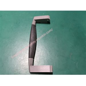 Innomed Cardio-Aid 200-B Defibrillator Handle In Good Working Defibrillator