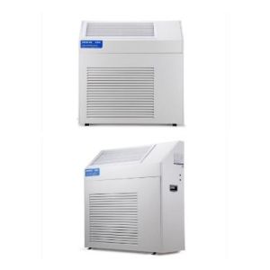 10L / Hour Ceiling Mounted Duct Dehumidifier For Warehouse