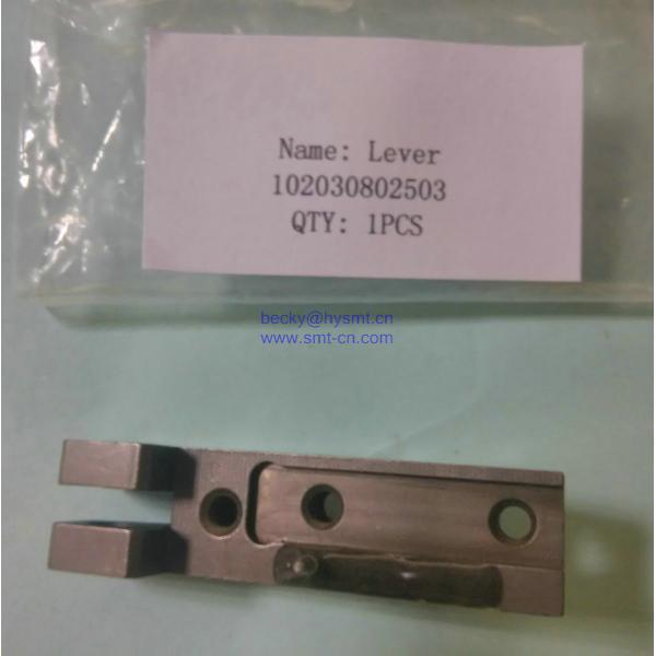 102030802503 lever for JVK3