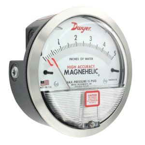 Dwyer 2000-00 2000-0 2001 2002 2003 2004 2005 2006 Pressure Gauge